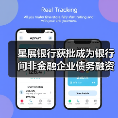星展银行获批成为银行间非金融企业债务融资工具承销商