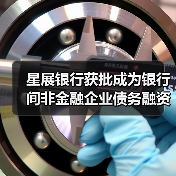 星展银行获批成为银行间非金融企业债务融资工具承销商（图4）