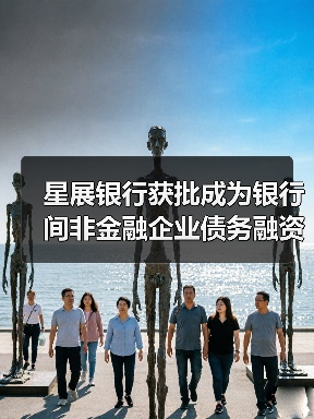 星展银行获批成为银行间非金融企业债务融资工具承销商（图2）