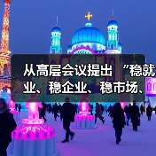 从高层会议提出 “稳就业、稳企业、稳市场、稳预期” 看银行信贷走向(图2) 从高层会议提出 “稳就业、稳企业、稳市场、稳预期” 看银行信贷走向(图2)