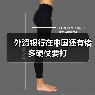外资银行在中国还有诸多硬仗要打(图2) 外资银行在中国还有诸多硬仗要打(图2)