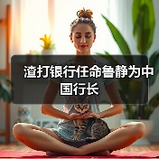 渣打银行任命鲁静为中国行长(图3) 渣打银行任命鲁静为中国行长(图3)