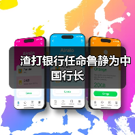 渣打银行任命鲁静为中国行长(图4) 渣打银行任命鲁静为中国行长(图4)