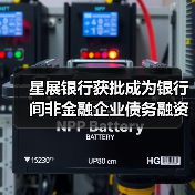 星展银行获批成为银行间非金融企业债务融资工具承销商（图4）