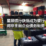 星展银行获批成为银行间非金融企业债务融资工具承销商（图2）