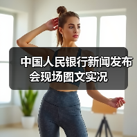 中国人民银行新闻发布会现场图文实况(图2) 中国人民银行新闻发布会现场图文实况(图2)