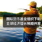国际货币基金组织下调全球经济增长预期并发出警告(图2) 国际货币基金组织下调全球经济增长预期并发出警告(图2)