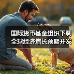 国际货币基金组织下调全球经济增长预期并发出警告(图3) 国际货币基金组织下调全球经济增长预期并发出警告(图3)