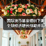 国际货币基金组织下调全球经济增长预期并发出警告(图1) 国际货币基金组织下调全球经济增长预期并发出警告(图1)