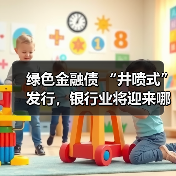 绿色金融债 “井喷式” 发行,银行业将迎来哪些深刻变革?(图4) 绿色金融债 “井喷式” 发行,银行业将迎来哪些深刻变革?(图4)