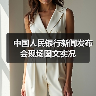 中国人民银行新闻发布会现场图文实况(图1) 中国人民银行新闻发布会现场图文实况(图1)