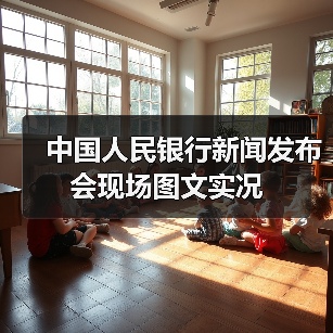 中国人民银行新闻发布会现场图文实况(图4) 中国人民银行新闻发布会现场图文实况(图4)