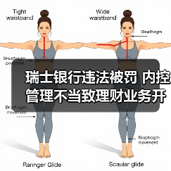 瑞士银行违法被罚 内控管理不当致理财业务开展不审慎(图1) 瑞士银行违法被罚 内控管理不当致理财业务开展不审慎(图1)