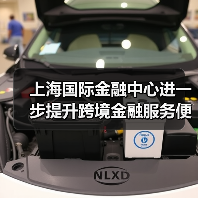 上海国际金融中心进一步提升跨境金融服务便利化行动方案(图4) 上海国际金融中心进一步提升跨境金融服务便利化行动方案(图4)