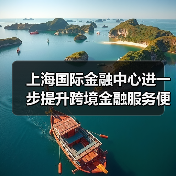 上海国际金融中心进一步提升跨境金融服务便利化行动方案(图2) 上海国际金融中心进一步提升跨境金融服务便利化行动方案(图2)