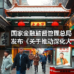 国家金融监督管理总局发布《关于推动深化人身保险行业 个人营销体制改革的通知》(图1) 国家金融监督管理总局发布《关于推动深化人身保险行业 个人营销体制改革的通知》(图1)