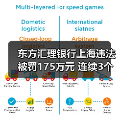 东方汇理银行上海违法被罚175万元 连续3个月以贷收费（图2）