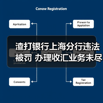渣打银行上海分行违法被罚 办理收汇业务未尽职审查(图2) 渣打银行上海分行违法被罚 办理收汇业务未尽职审查(图2)