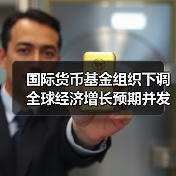 国际货币基金组织下调全球经济增长预期并发出警告(图2) 国际货币基金组织下调全球经济增长预期并发出警告(图2)