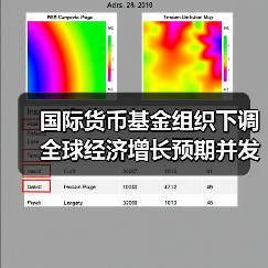 国际货币基金组织下调全球经济增长预期并发出警告(图4) 国际货币基金组织下调全球经济增长预期并发出警告(图4)