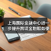 上海国际金融中心进一步提升跨境金融服务便利化行动方案(图4) 上海国际金融中心进一步提升跨境金融服务便利化行动方案(图4)