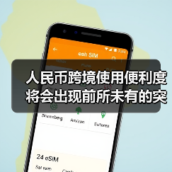 人民币跨境使用便利度将会出现前所未有的突破(图3) 人民币跨境使用便利度将会出现前所未有的突破(图3)