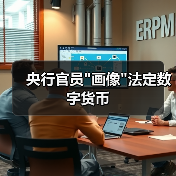 央行官员 央行官员
