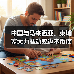 中国与马来西亚、柬埔寨大力推动双边本币使用（图3）