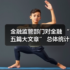 金融监管部门对金融 “五篇大文章” 总体统计制度设计的重大意义(图1) 金融监管部门对金融 “五篇大文章” 总体统计制度设计的重大意义(图1)