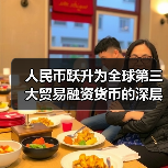人民币跃升为全球第三大贸易融资货币的深层逻辑(图4) 人民币跃升为全球第三大贸易融资货币的深层逻辑(图4)
