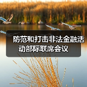 防范和打击非法金融活动部际联席会议(图3) 防范和打击非法金融活动部际联席会议(图3)