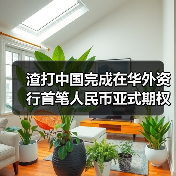 渣打中国完成在华外资行首笔人民币亚式期权业务（图2）