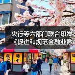 央行等六部门联合印发《促进和规范金融业数据跨境流动合规指南》（图3）