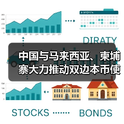中国与马来西亚、柬埔寨大力推动双边本币使用（图2）