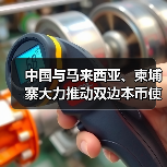 中国与马来西亚、柬埔寨大力推动双边本币使用（图4）