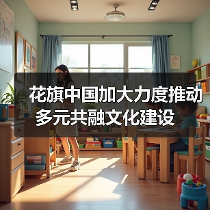 花旗中国加大力度推动多元共融文化建设(图1) 花旗中国加大力度推动多元共融文化建设(图1)