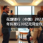 花旗银行(中国)2022年拟发行30亿元同业存单 备案额度减半(图3) 花旗银行(中国)2022年拟发行30亿元同业存单 备案额度减半(图3)