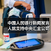 中国人民银行新闻发言人就支持中央汇金公司稳定资本市场答记者问（图3）
