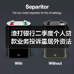 渣打银行二季度个人贷款业务投诉量居外资法人银行首位(图2) 渣打银行二季度个人贷款业务投诉量居外资法人银行首位(图2)
