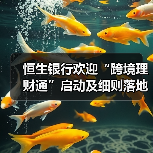 恒生银行欢迎“跨境理财通”启动及细则落地(图2) 恒生银行欢迎“跨境理财通”启动及细则落地(图2)