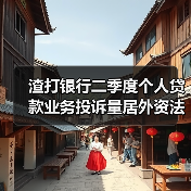 渣打银行二季度个人贷款业务投诉量居外资法人银行首位(图1) 渣打银行二季度个人贷款业务投诉量居外资法人银行首位(图1)