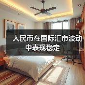 人民币在国际汇市波动中表现稳定(图4) 人民币在国际汇市波动中表现稳定(图4)