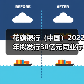 花旗银行(中国)2022年拟发行30亿元同业存单 备案额度减半(图3) 花旗银行(中国)2022年拟发行30亿元同业存单 备案额度减半(图3)