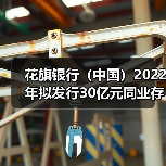花旗银行(中国)2022年拟发行30亿元同业存单 备案额度减半(图2) 花旗银行(中国)2022年拟发行30亿元同业存单 备案额度减半(图2)