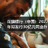 花旗银行(中国)2022年拟发行30亿元同业存单 备案额度减半(图4) 花旗银行(中国)2022年拟发行30亿元同业存单 备案额度减半(图4)