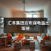 汇丰集团宣布煤电退出策略(图1) 汇丰集团宣布煤电退出策略(图1)