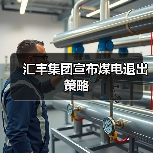 汇丰集团宣布煤电退出策略(图4) 汇丰集团宣布煤电退出策略(图4)
