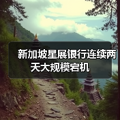 新加坡星展银行连续两天大规模宕机(图3) 新加坡星展银行连续两天大规模宕机(图3)