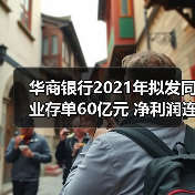 华商银行2021年拟发同业存单60亿元 净利润连续二年下滑(图2) 华商银行2021年拟发同业存单60亿元 净利润连续二年下滑(图2)