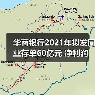 华商银行2021年拟发同业存单60亿元 净利润连续二年下滑(图1) 华商银行2021年拟发同业存单60亿元 净利润连续二年下滑(图1)